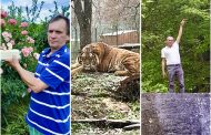 El este angajatul de la Zoo Pitești care și-a pierdut viața într-un mod teribil