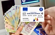 Mâine intră banii pe carduri! Se dau sute de lei pentru milioane de români