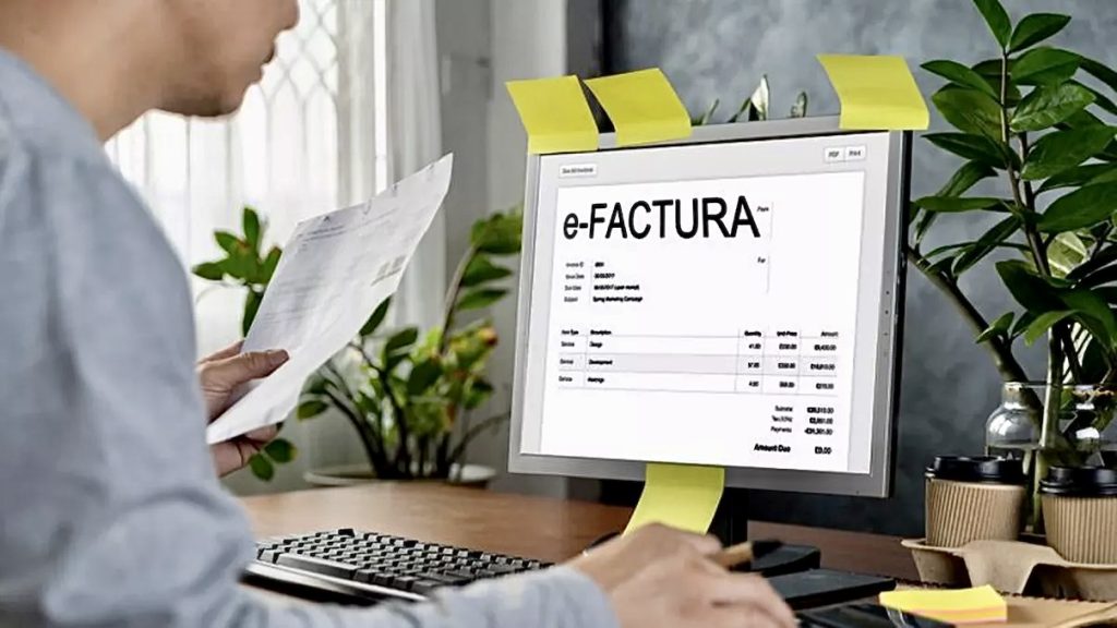 RO e-Factura