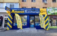 BSG Amanet & Exchange - Firma nr.1 de amanet și schimb valutar din România, deschide prima agenție în Pitești