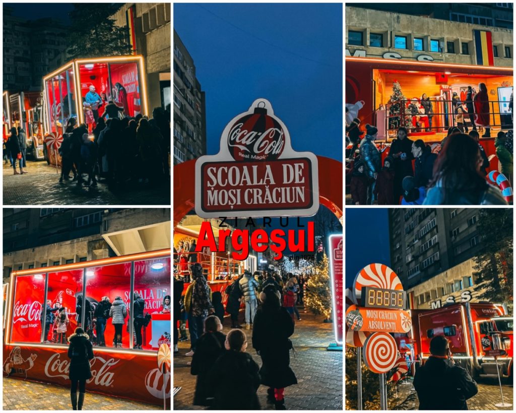 Caravana Coca-Cola