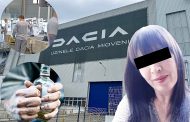 Scene incredibile la Uzina Dacia! O angajată a fost agresată de un coleg aflat sub influența alcoolului