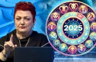 Minerva a dezvăluit nativul care dă lovitura în 2025, dar și zodia care va avea un an de coșmar