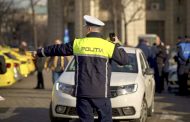 Regulă nouă pentru șoferi începând de astăzi. Amendă și permisul auto confiscat!