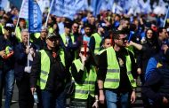 Protest la cea mai importantă instituție din Argeș. Măsuri de ultimă oră!