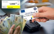 Măsură de sprijin pentru românii cu venituri mici. Se dau 1000 de lei în 2025