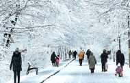 Dimineață geroasă cu minus 19,3 grade în România. Unde va ninge astăzi