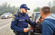 Cod Rutier 2025. La ce alcoolemie se suspendă permisul. Poți reduce pedeapsa?