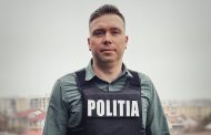 Eroul zilei în Argeș! Un incident tragic s-a sfârșit cu bine datorită polițistului salvator