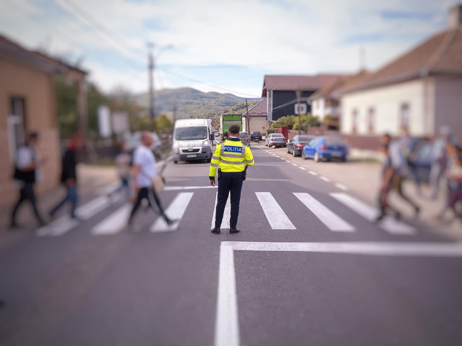 Cod Rutier 2025, schimbări importante! Noi reguli pentru toți șoferii ...