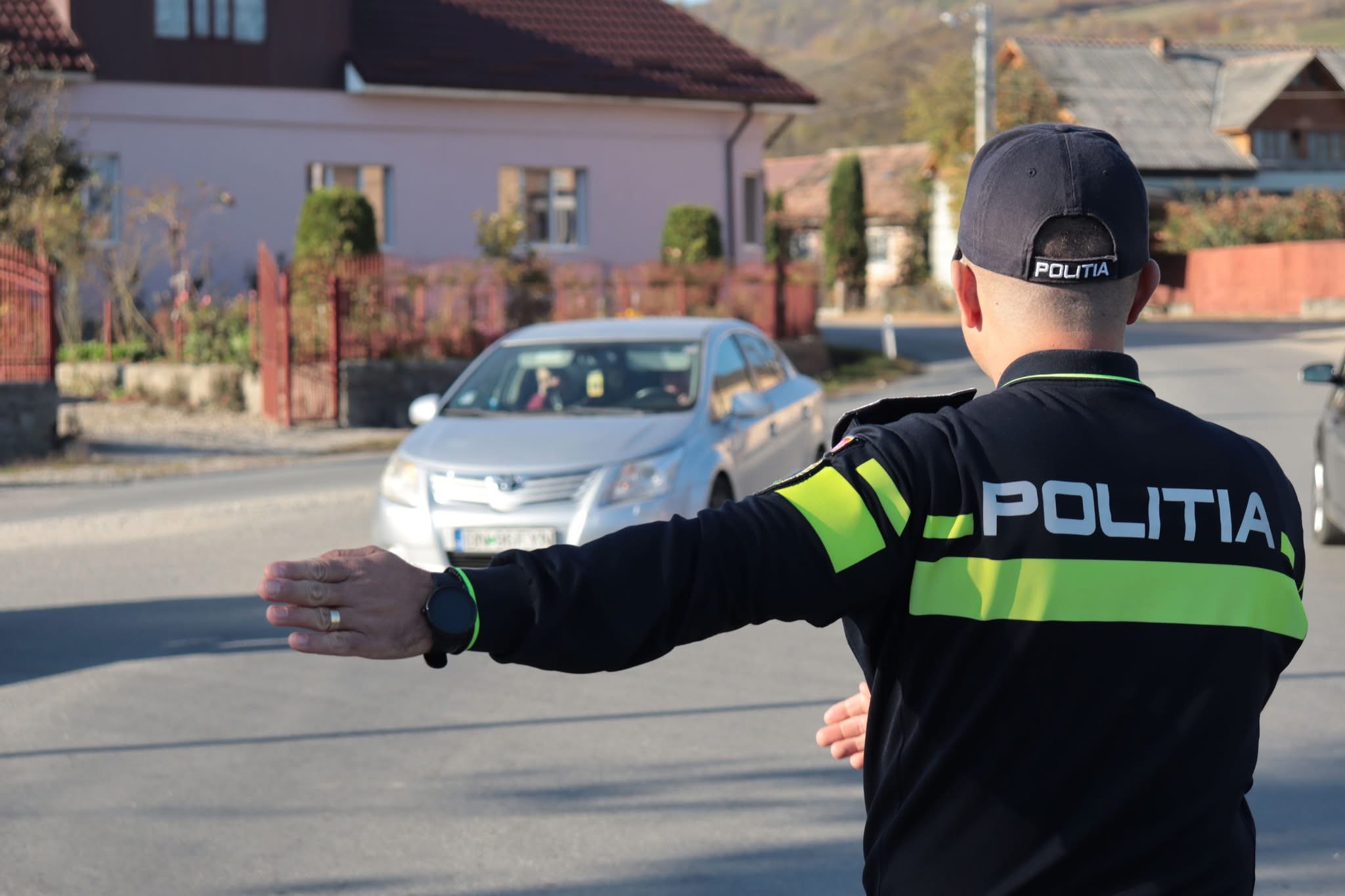 Cod Rutier 2025 – Norme Rutiere Din 2025 – EYKYB