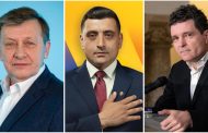 Cutremur electoral! Favoritul a fost detronat, iar bătălia pentru locul 2 e la limită