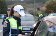 Interdicție pentru toți șoferii: rămâi fără permis dacă te prinde Poliția în această situație