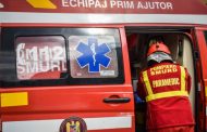 Persoană căzută de la înălțime în Argeș! Salvatorii au intervenit de urgență