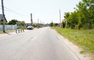7 comune și 16 sate se leagă prin modernizarea celui mai lung drum din Sud-Muntenia