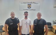 Pitești: Un exemplu de omenie cum rar mai vezi!