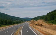 Lotul montan al Autostrăzii Sibiu – Pitești va fi inaugurat în 2028, cu cel mai lung tunel
