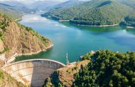 Începe golirea Lacului Vidraru. Construcțiile ilegale din Corbeni vor fi îndepărtate