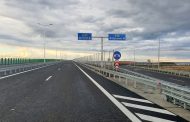 Se deschide complet Drumul Expres Craiova – Pitești!