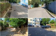 Pitești: Încep lucrările de modernizare a străzii Aleea Căminelor și a parcărilor din zonă