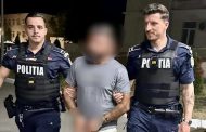 A furat țigări de 177 lei dintr-un magazin din Pitești: tânăr din Mioveni, reținut