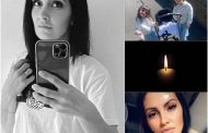 Argeș: Trei copii au rămas fără mamă. Iohana Mușat s-a stins la doar 36 de ani