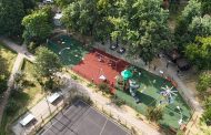 Piteștiul rescrie poveștile de joacă. Parcul Tineretului revine cu tiroliană și atracții incredibile