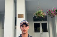 Patrick Joshua Moisin: Tânărul din Argeș care a obținut prima medie din țară la admiterea în Poliție – 8,80