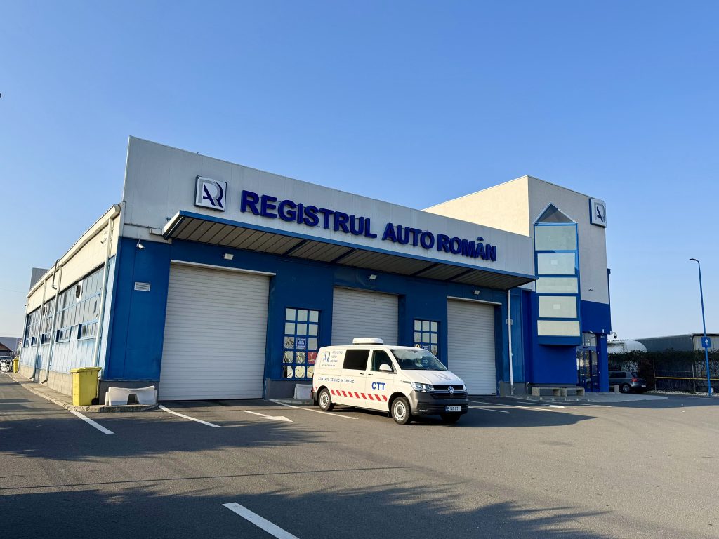 RAR anunță rechemarea în service a mașinilor din anii 1998-2019 cu ...