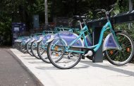 GLOBIKES înviorează Piteștiul. Biciclete ecologice disponibile pentru închiriere din 24 iulie 2025