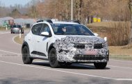 Noua variantă a Dacia Sandero începe să facă valuri pe străzile europene
