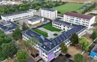 O minune a modernizării la Pitești: Liceul Sportiv face un salt remarcabil spre un viitor prietenos cu natura