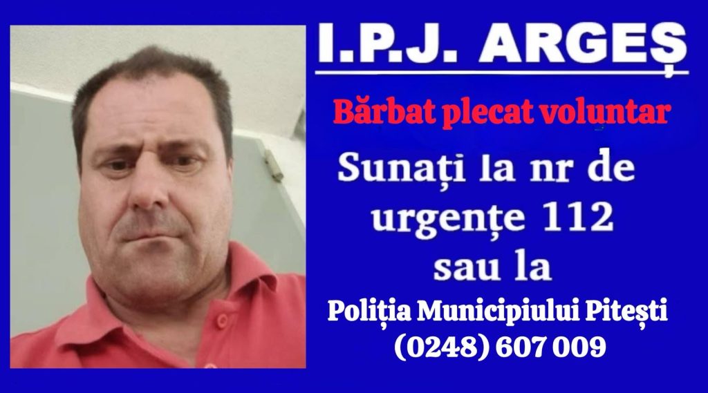 1e899be3-835f-4535-aec2-e67d2f5343a0 – Ziarul Argeşul - ediţia online