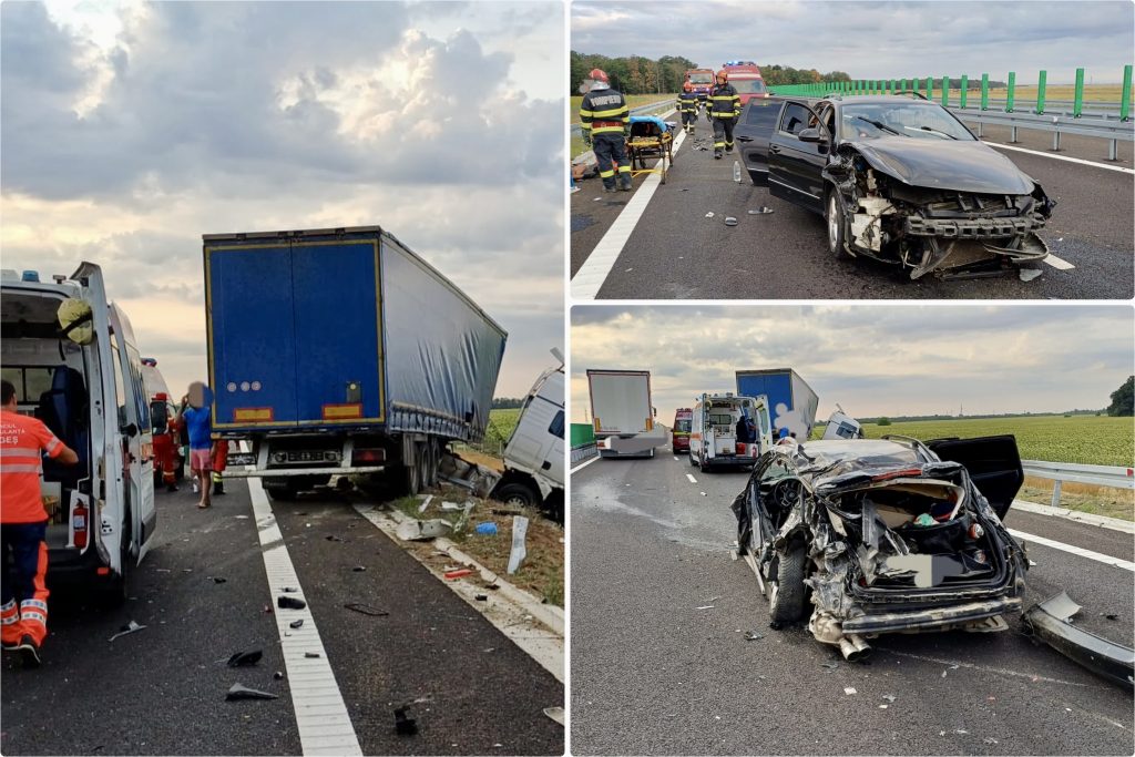 Accident-DEX- – Ziarul Argeşul - ediţia online