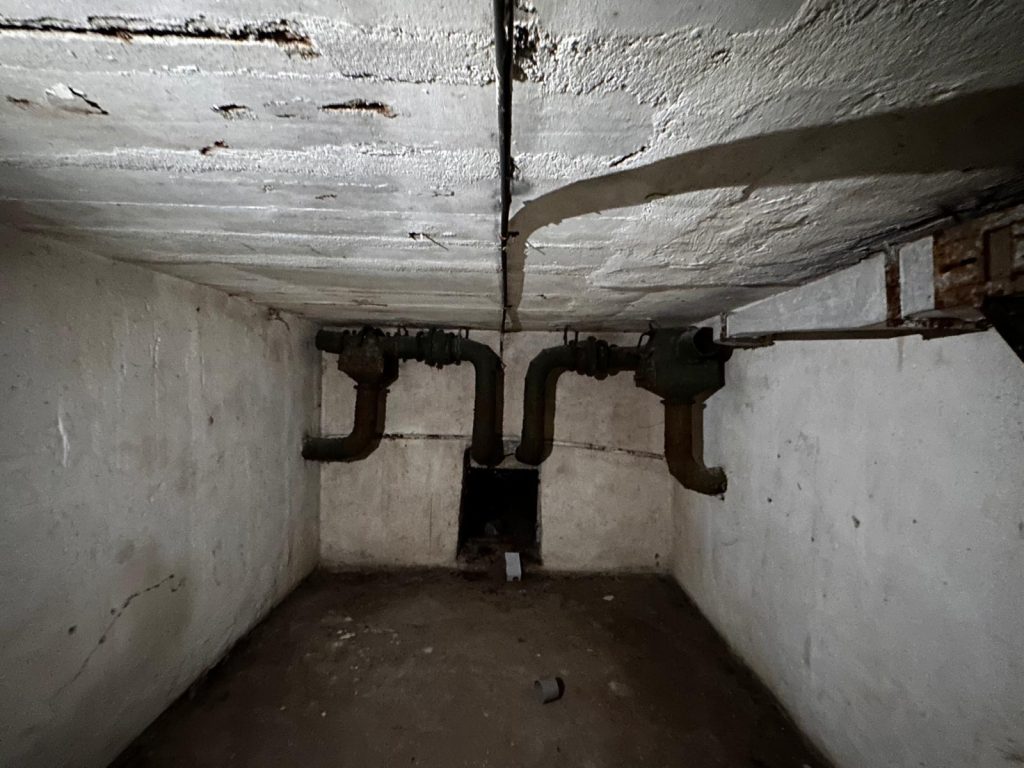 Primăria Pitești modernizează adăposturile de protecție civilă. Noi lucrări în Craiovei