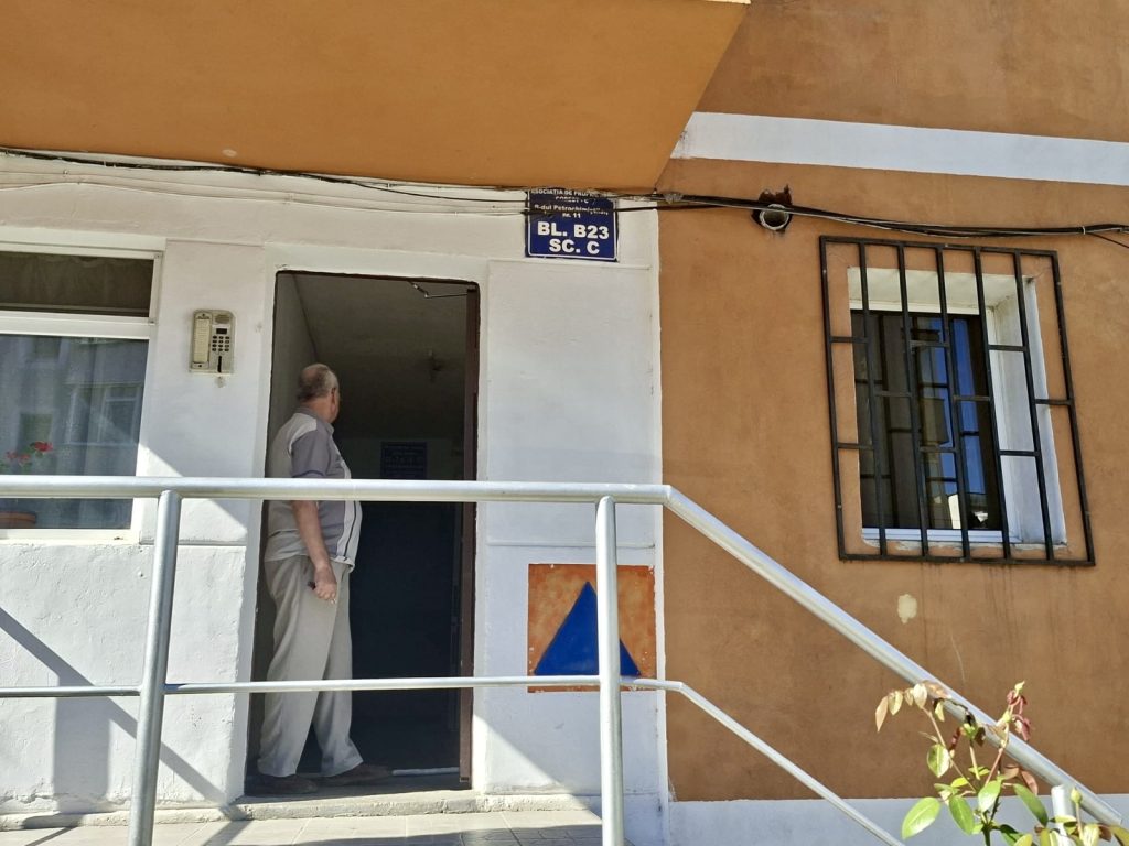 Adăpost-Prundu- – Ziarul Argeşul - ediţia online