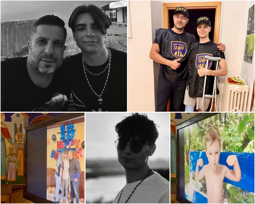 Andi-Săbăreanu- – Ziarul Argeşul - ediţia online