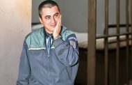 La doi ani după eliberare, Cristian Cioacă a revenit la Penitenciarul Mioveni ca invitat