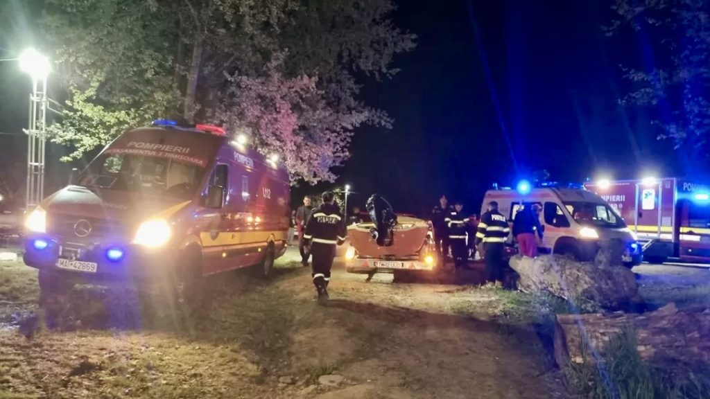 Căutări-noaptea- – Ziarul Argeşul - ediţia online