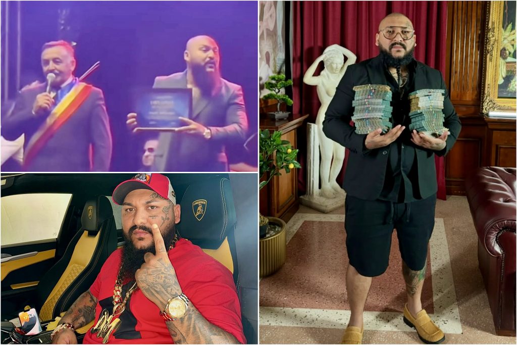 Dani-Mocanu- – Ziarul Argeşul - ediţia online