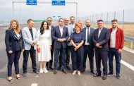 Drumul Expres Pitești - Craiova a fost finalizat! S-a făcut legătura cu Autostrada București - Pitești