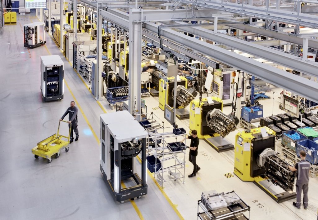 Fabrică- – Ziarul Argeşul - ediţia online