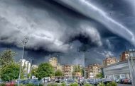 Cod Portocaliu în Argeș: avertizare de fenomene meteo periculoase pentru 18 august