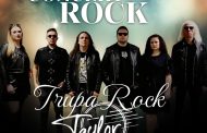 Trupa rock Taylor, concert aniversar la Teatrul de Vară „Gheorghe Zamfir”