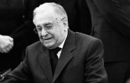 S-a stabilit planul pentru înmormântarea lui Ion Iliescu. Cine va anunța oficial decesul