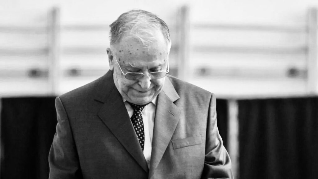 Ion-Iliescu-a-murit- – Ziarul Argeşul - ediţia online