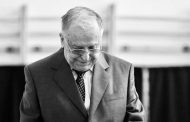 Ion Iliescu a încetat din viață pe 5 august 2025