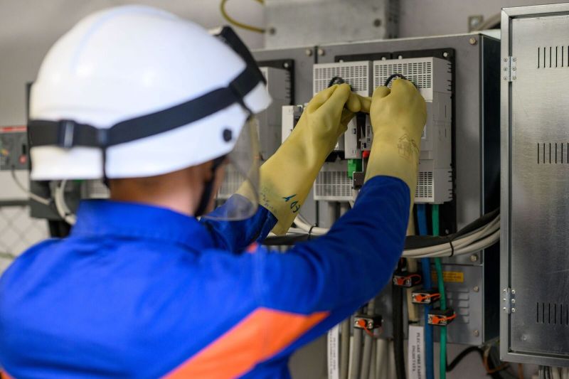 Distribuție Oltenia anunță întreruperi de curent în Pitești (2-5 septembrie 2025)