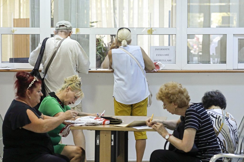 Bilete tratament balnear pentru pensionari Argeș 2025 – Seria 15, disponibile 30 septembrie – 14 octombrie