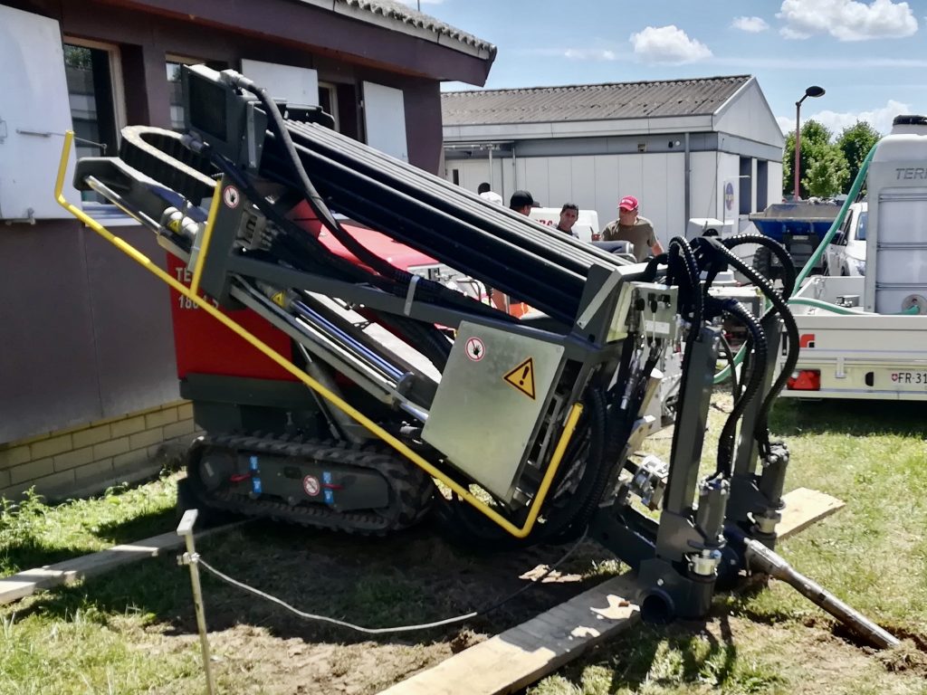 Tragedie la Bascov! Un bărbat a murit după ce a fost surprins de un utilaj